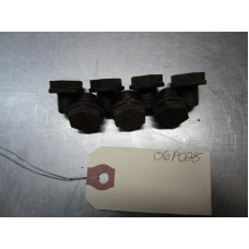 06P028 Flexplate Bolts For 96-97 MITSUBISHI GALANT  2.4